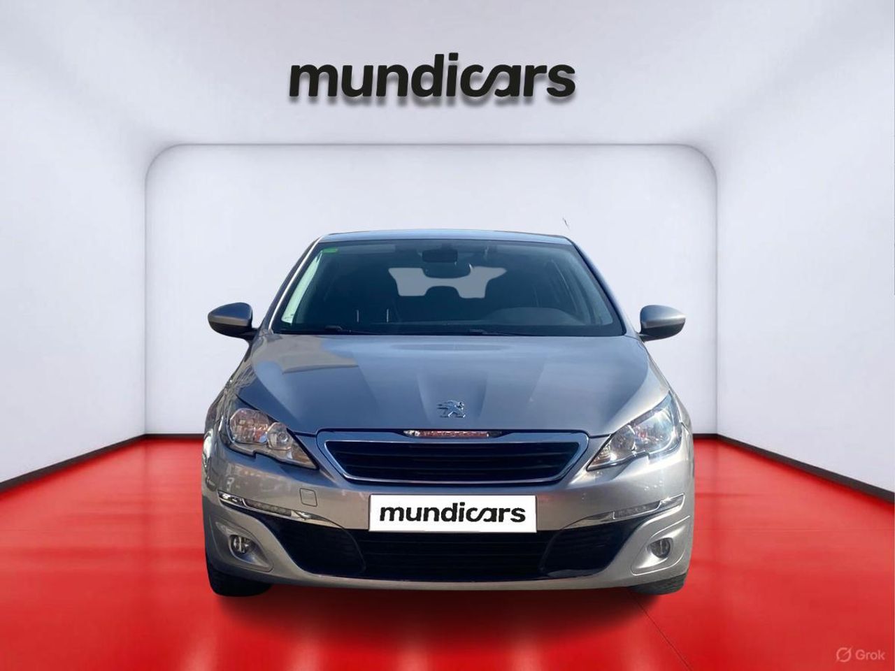 Peugeot 308 Style 1.6 BlueHDi 120