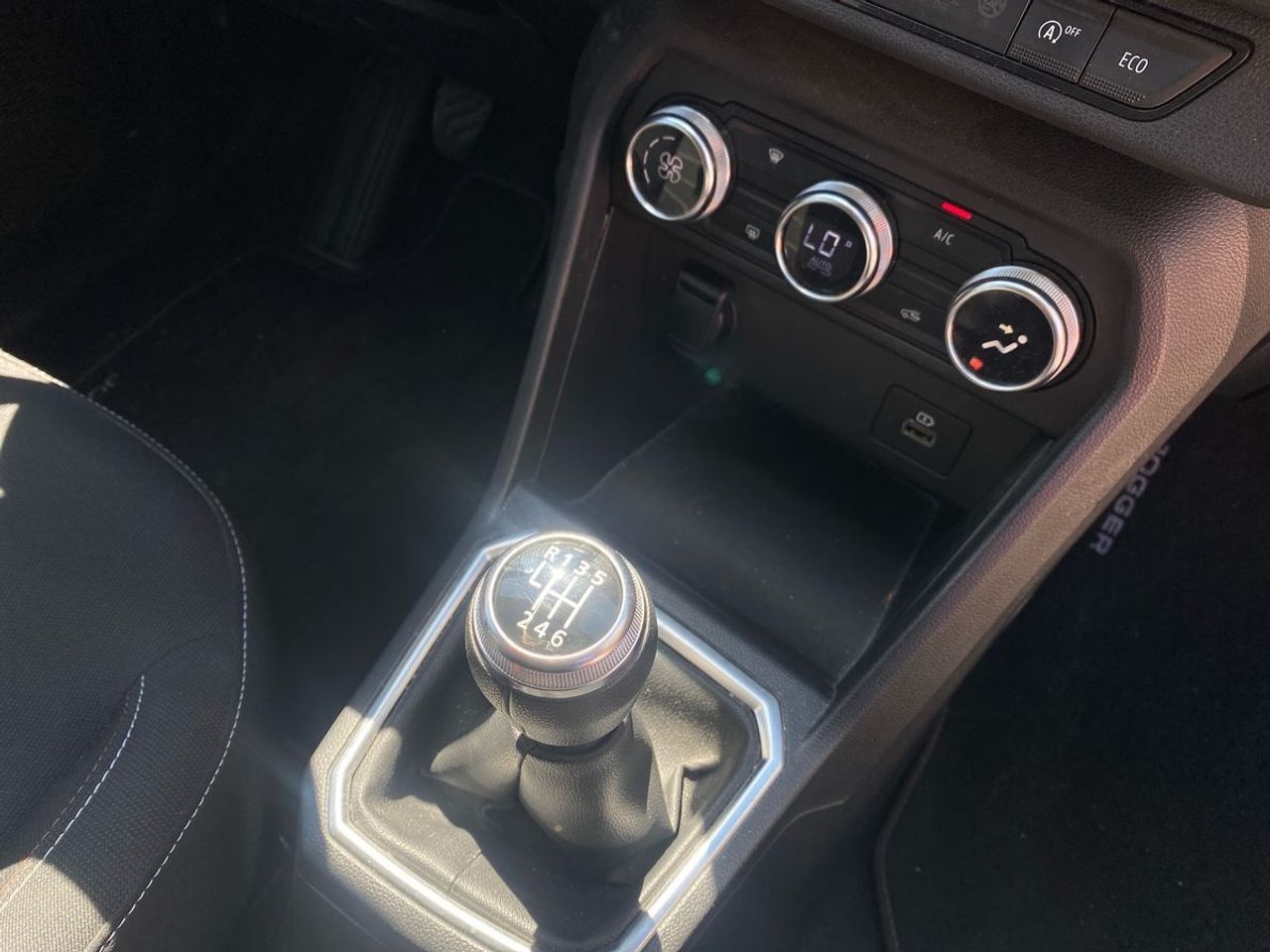 Dacia Jogger S.L. Extreme ECOG 5 plazas