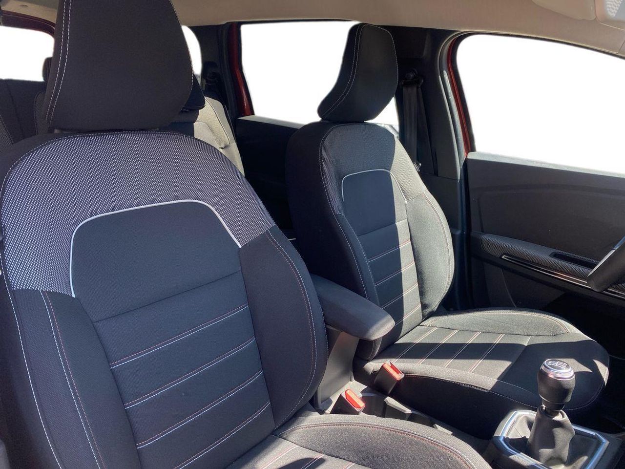 Dacia Jogger S.L. Extreme ECOG 5 plazas