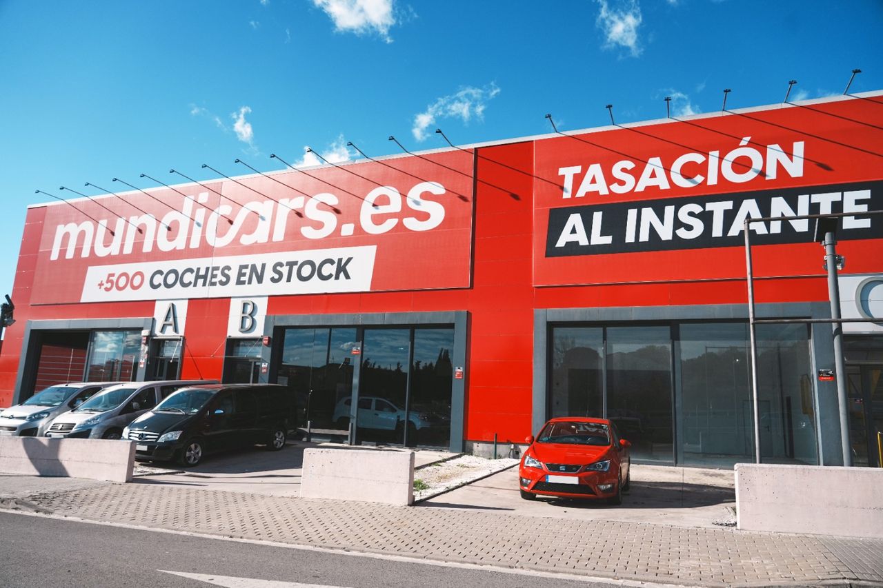 Dacia Jogger S.L. Extreme ECOG 5 plazas