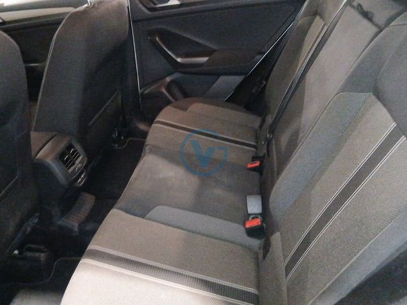 Volkswagen T-Roc Advance Style 1.5 TSI 110 kW (150 CV) DSG 7 vel.