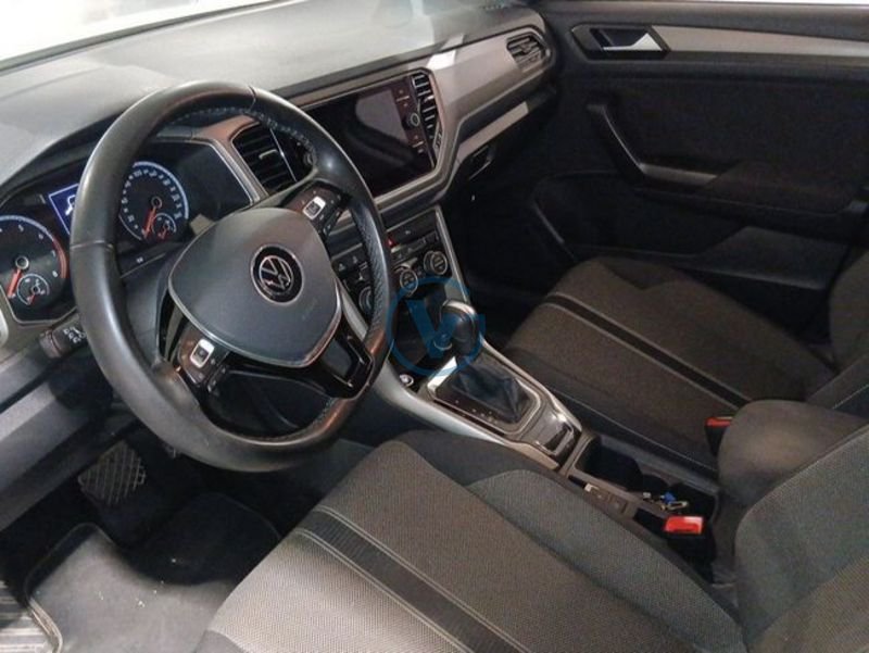 Volkswagen T-Roc Advance Style 1.5 TSI 110 kW (150 CV) DSG 7 vel.