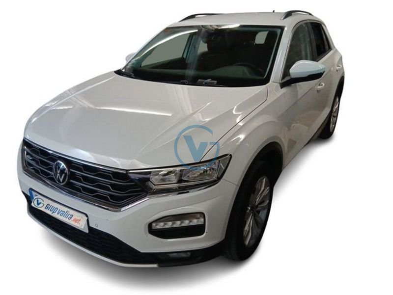 Volkswagen T-Roc Advance Style 1.5 TSI 110 kW (150 CV) DSG 7 vel.