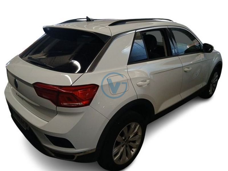 Volkswagen T-Roc Advance Style 1.5 TSI 110 kW (150 CV) DSG 7 vel.
