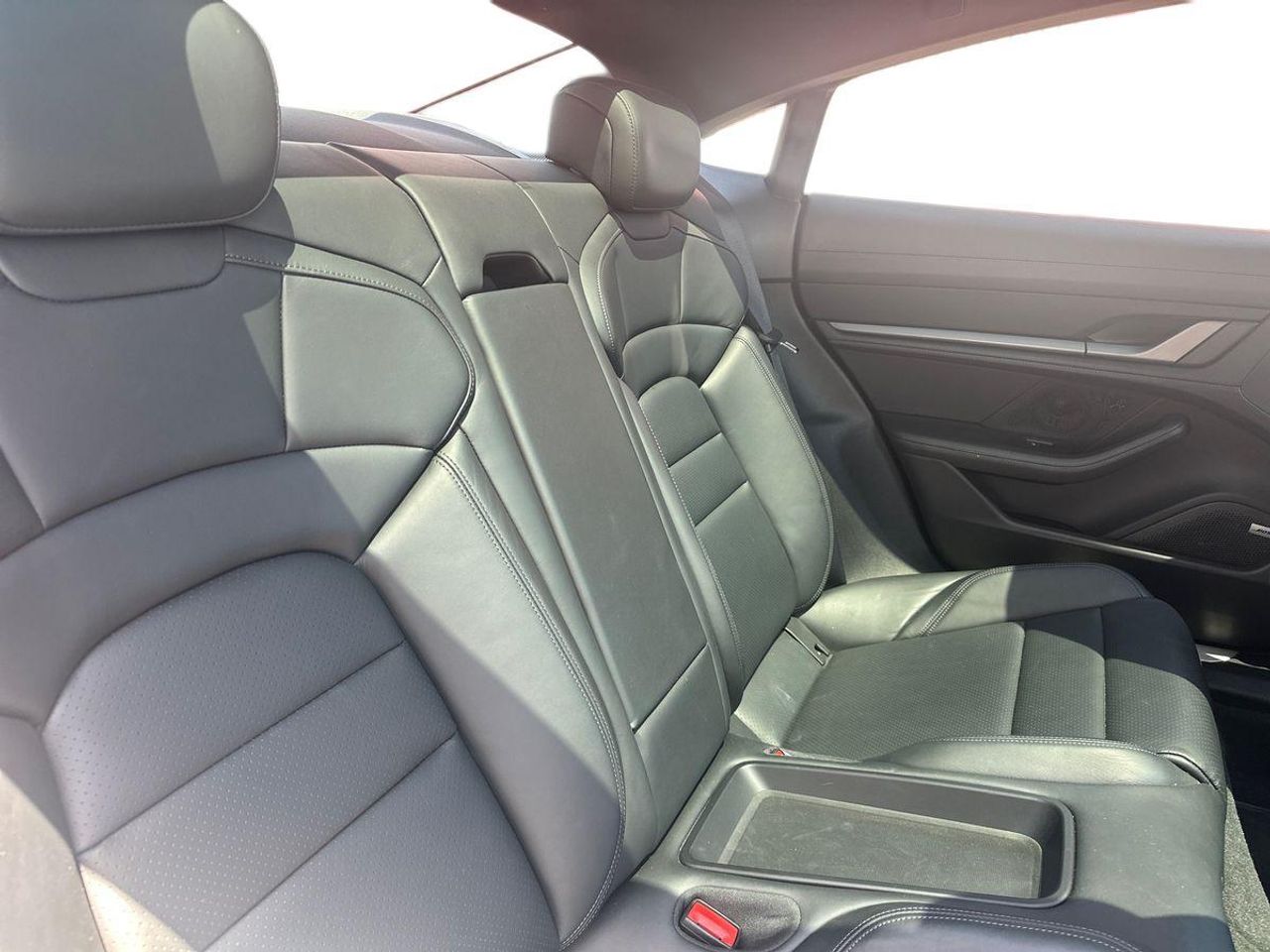 Porsche Taycan -