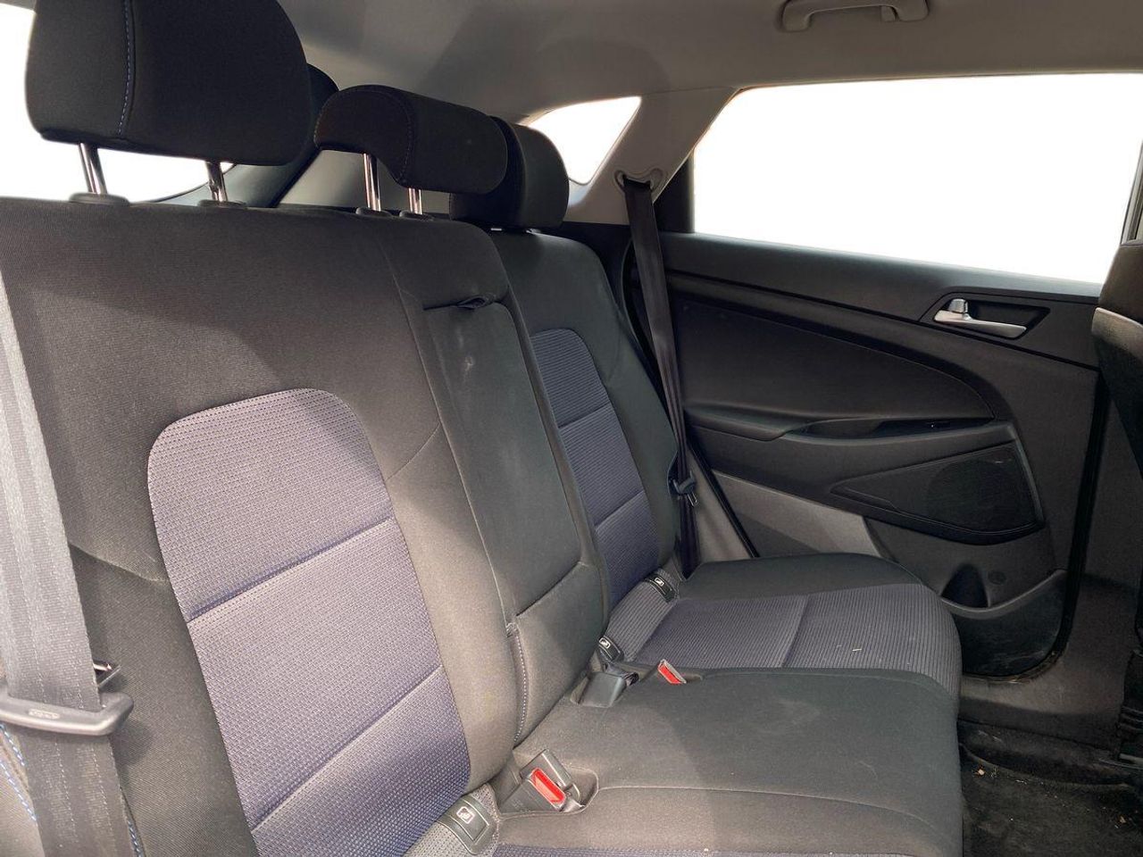 Hyundai Tucson 1.6 GDi BlueDrive 25 Aniversario 4x2