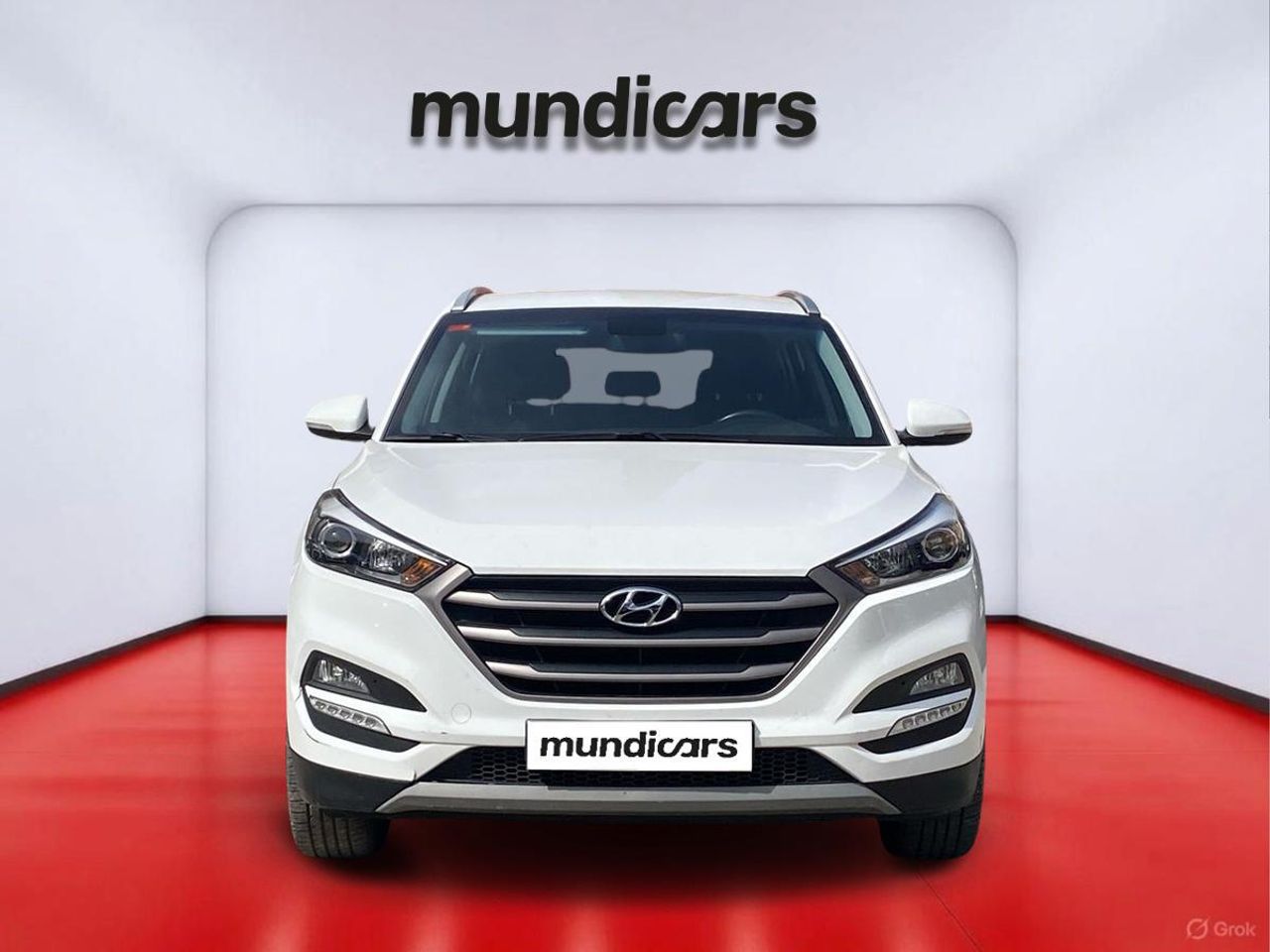 Hyundai Tucson 1.6 GDi BlueDrive 25 Aniversario 4x2